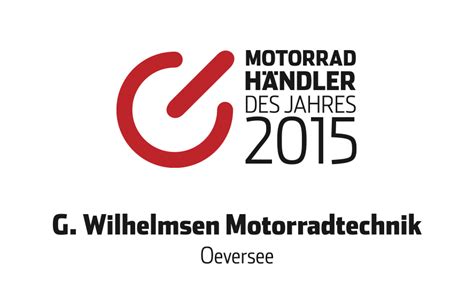 G. Wilhelmsen Motorradtechnik GmbH – Motorräder